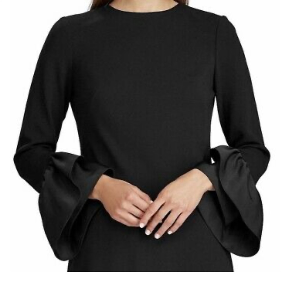 Ralph Lauren cocktail dress - Picture 1 of 6